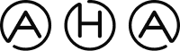 AHA Dark Logo